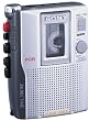Sony TCM-200DV Standard Cassette Voice Recorder