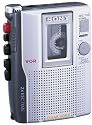 Sony TCM-200DV Standard Cassette Voice Recorder