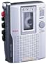 Sony TCM-200DV Standard Cassette Voice Recorder