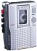 Sony TCM-200DV Cassette Recorder with Dual Power Source