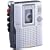 Sony TCM-200DV Standard Cassette Voice Recorder