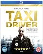 Taxi Driver [Blu-ray] [1976][Region Free]