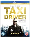 Taxi Driver [Blu-ray] [1976][Region Free]
