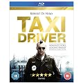 Taxi Driver [Blu-ray] [1976][Region Free]