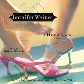 In Her Shoes (Unabridged)