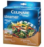 Culinare Vegetable Steamer