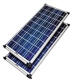  : ICP Solar 20770 SolarPRO Plug'n'Play 150-Watt Kit