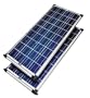 ICP Solar 20770 SolarPRO Plug'n'Play 150-Watt Kit