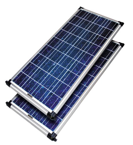 ICP Solar 20770 SolarPRO Plug'n'Play 150-Watt Kit
