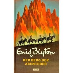 Abenteuer-Serie: Der Berg der Abenteuer