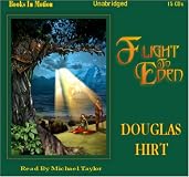 Flight To Eden (Cradleland Chronicles)