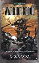 Warrior Brood (Warhammer 40,000)