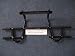 Medicarn Door Bar Pull Up Gym, Pull up, chin up exercises (new model)