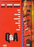 Q And A