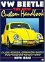 Vw Beetle: the New Handbook