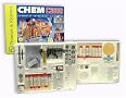 CHEM C2000 Intermediate Chemistry Kit CHEM C2000 Intermediate Chemistry Kit