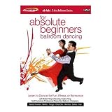 Ballroom Dancing for Absolute Beginners