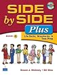 Side by Side Plus - Life Skills, Standards, & Test Prep 2 (3rd Edition)