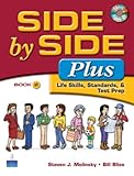 IMAGE OF Side by Side Plus - Life Skills, Standards, & Test Prep 2 (3rd Edition)