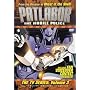 Patlabor - The Mobile Police, The TV Series (Vol. 3)