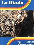 La Iliada/the Iliad
