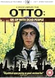 OTTO; Or Up With Dead People [DVD] [2008]
