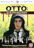 OTTO; Or Up With Dead People [DVD] [2008]