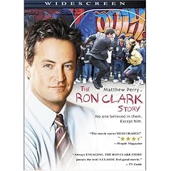The Ron Clark Story [2006] (REGION 1) (NTSC)