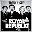 Tommy-Gun