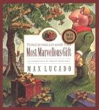Punchinello and the most marvellous gift