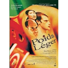 Poids l�ger