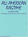 All-American Ragtime Vol. 4 for Intermediate Piano (The All-American Ragtime Series)