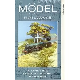 Model Railways - A Lineside Look At Model Railways
