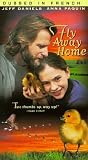 Buy : Fly Away Home [VHS]