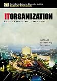 IT Organization: Building  A Worldclass Infrastructure (paperback)