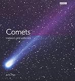 Comets, meteors and asteroids
