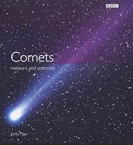 Comets, Meteors and Asteroids (Special Interest)