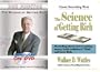 The Science of Getting Rich (Dvd) Plus the Science of Getting Rich (Book) By Bob Proctor and Wallace D. Wattles
