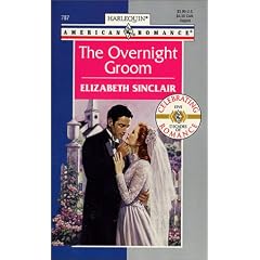 The overnight groom