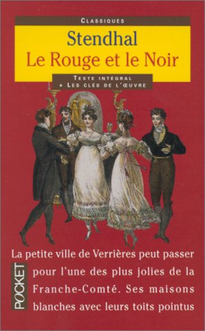 Le Rouge et le Noir
