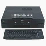 HP Digital Entertainment Center z555 - DT - 1 x P4 530J / 3 GHz - RAM 512 M ....