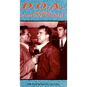 D.O.A. [VHS]