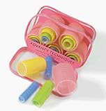 Avon Advance Techniques No-Clip Roller Set