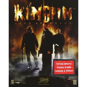 Kingpin - Life of Crime