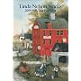Linda Nelson Stocks Folk Art: 2009 Pocket Purse Calendar