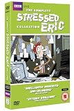 The Complete Stressed Eric Collection [DVD]