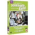 The Complete Stressed Eric Collection [DVD]