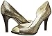 AK Anne Klein Women's Octavie Reptile D'Orsay Pump