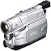 JVC GRSXM260US Compact S-VHS Camcorder with 16x Optical Zoom
