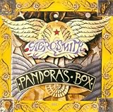 Pandora'S Box (Display Box) - Aerosmith